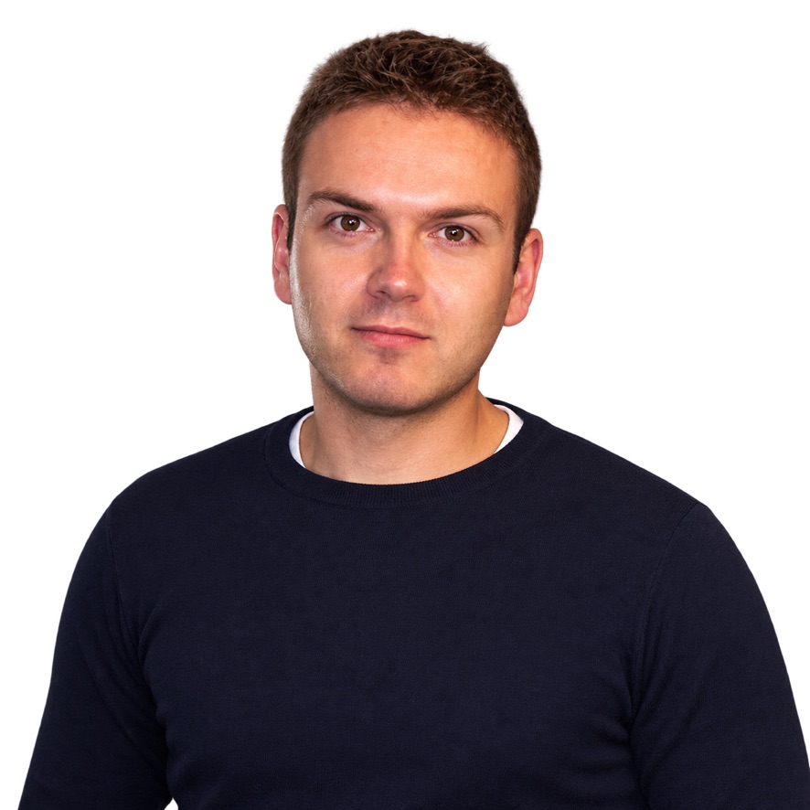 Petar Gusic